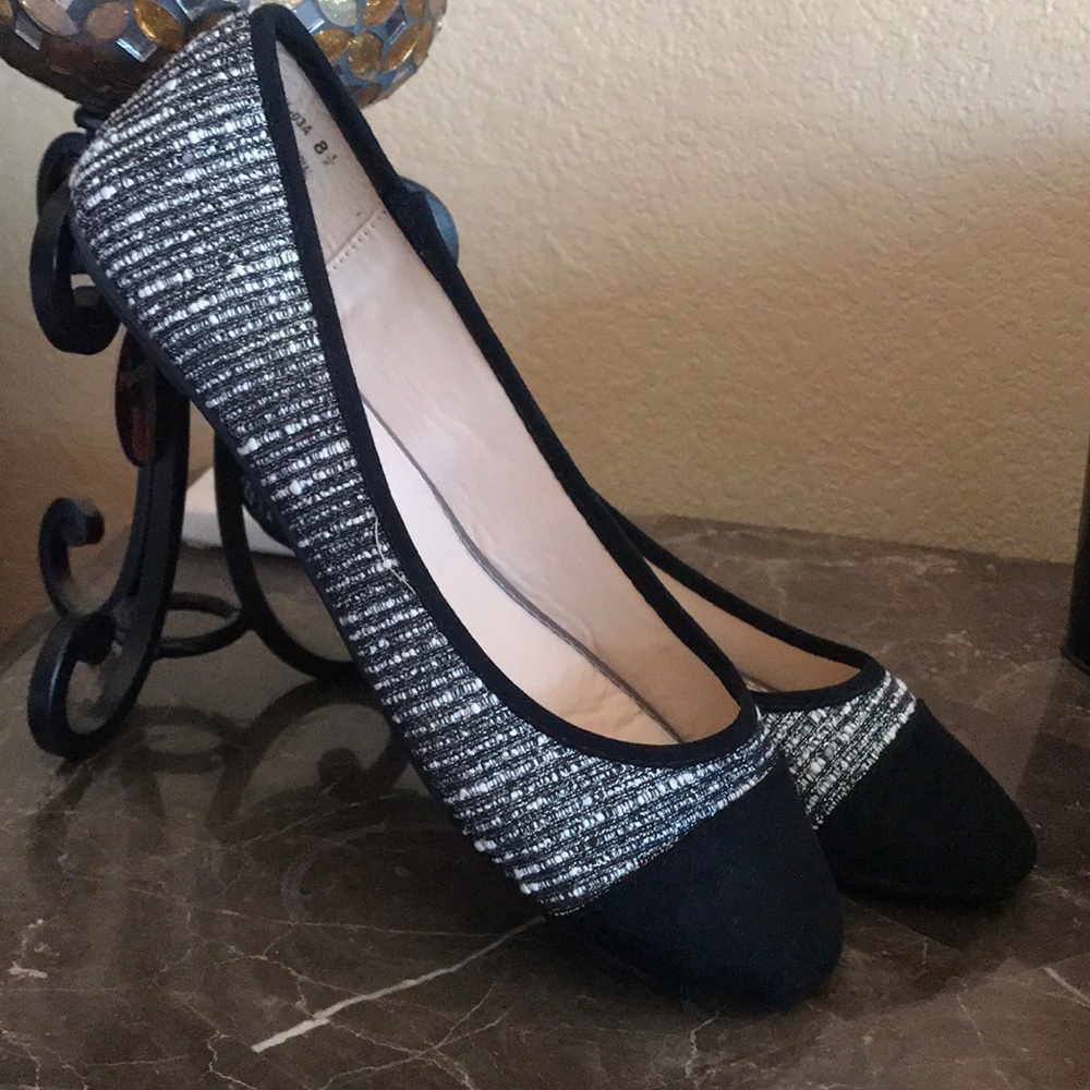 Flats😍new